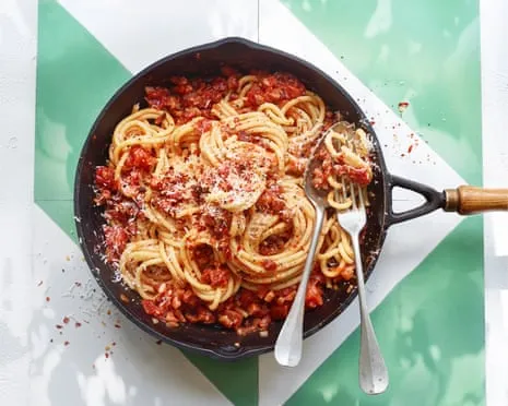 Ideal Italian Dessert and Fresh Side Dish: Everything I’m Making Before My Italian Escape