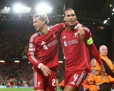Liverpool's Dramatic Wins Are Entertaining Yet Not a Long-Term Plan