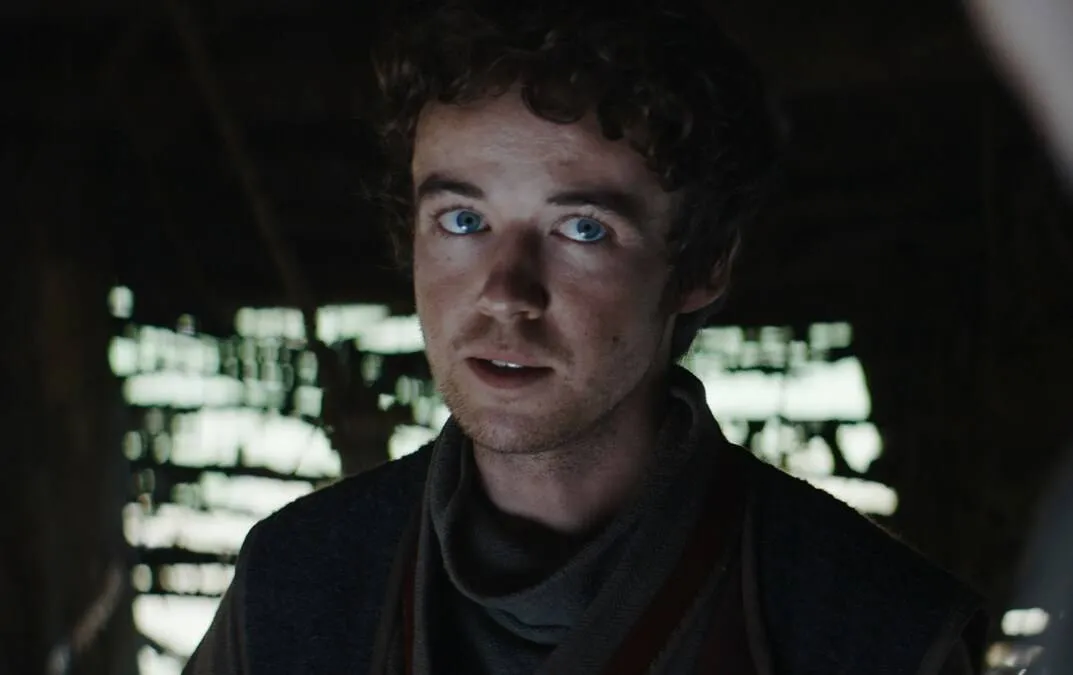 The Actor Alex Lawther Admitted Astonishment When He Found Out His Andor Manifesto Went Viral