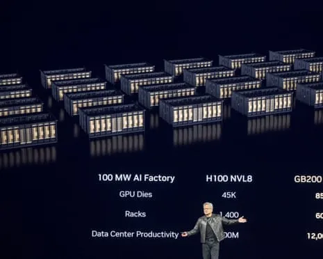 Semiconductor Leader NVIDIA to Invest $5bn in Intel and Launch Tech Partnership
