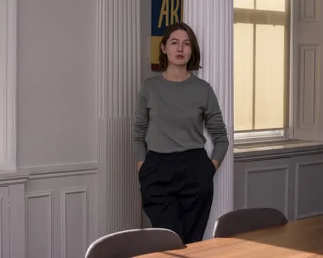 Sally Rooney Unable from Accepting Award Over Arrest Threat Regarding Palestine Action Support